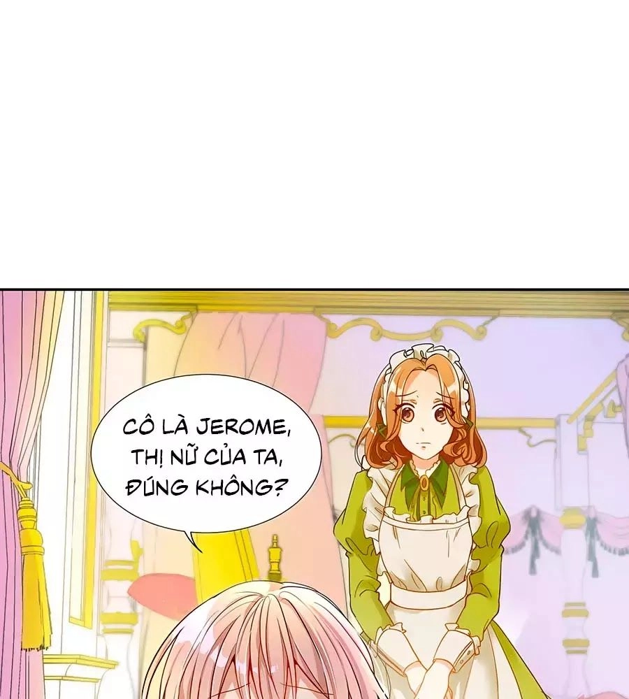 Kế Hoạch Sống Còn Của Công Chúa Nữ Phụ Chapter 1 - 67