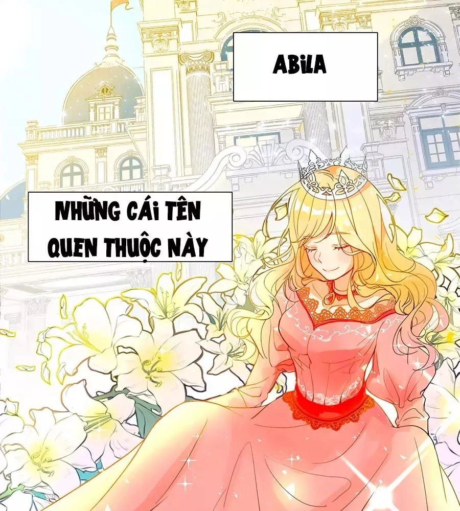 Kế Hoạch Sống Còn Của Công Chúa Nữ Phụ Chapter 1 - 71