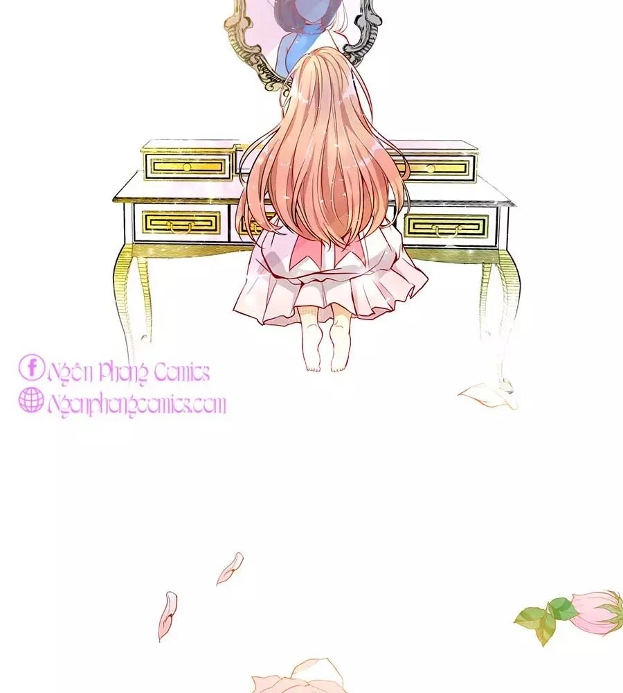 Kế Hoạch Sống Còn Của Công Chúa Nữ Phụ Chapter 1 - 75