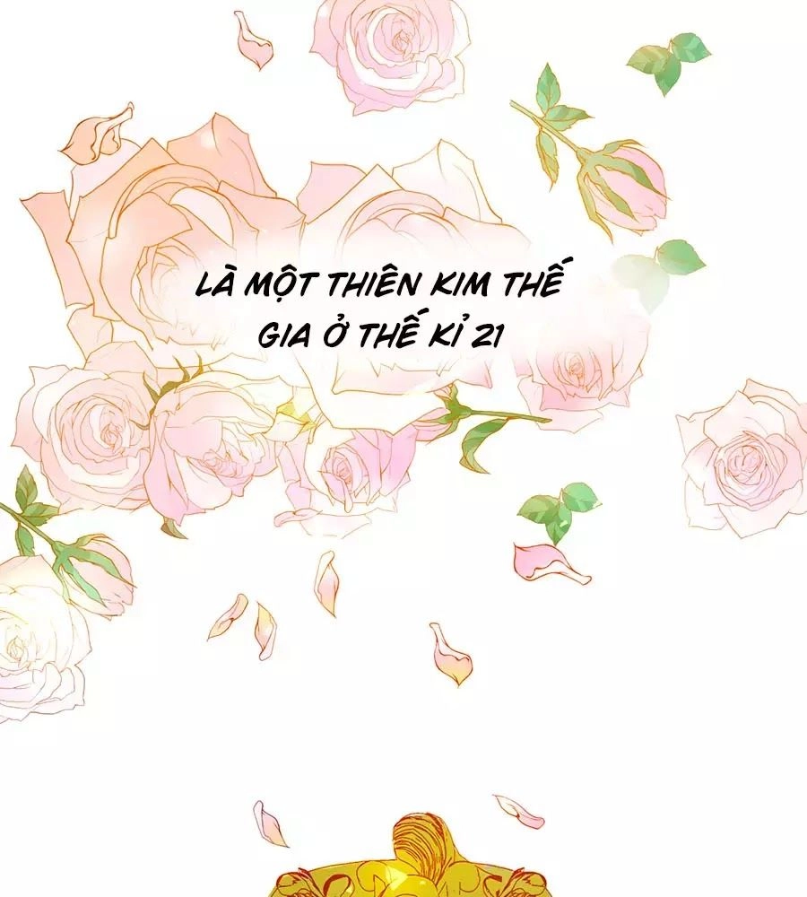 Kế Hoạch Sống Còn Của Công Chúa Nữ Phụ Chapter 1 - 76