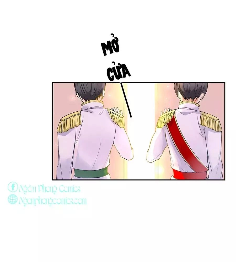 Kế Hoạch Sống Còn Của Công Chúa Nữ Phụ Chapter 2 - 1