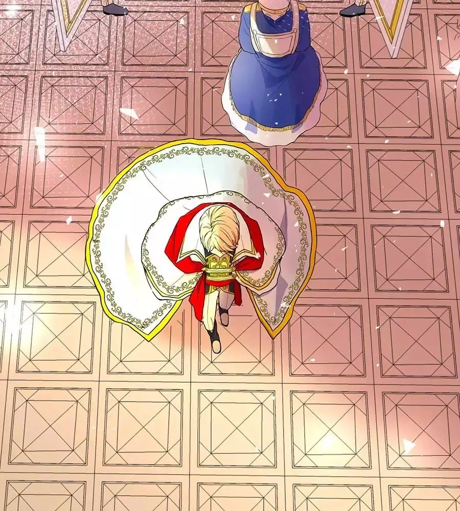 Kế Hoạch Sống Còn Của Công Chúa Nữ Phụ Chapter 2 - 3