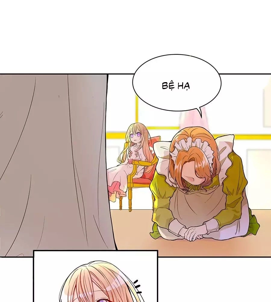 Kế Hoạch Sống Còn Của Công Chúa Nữ Phụ Chapter 2 - 5