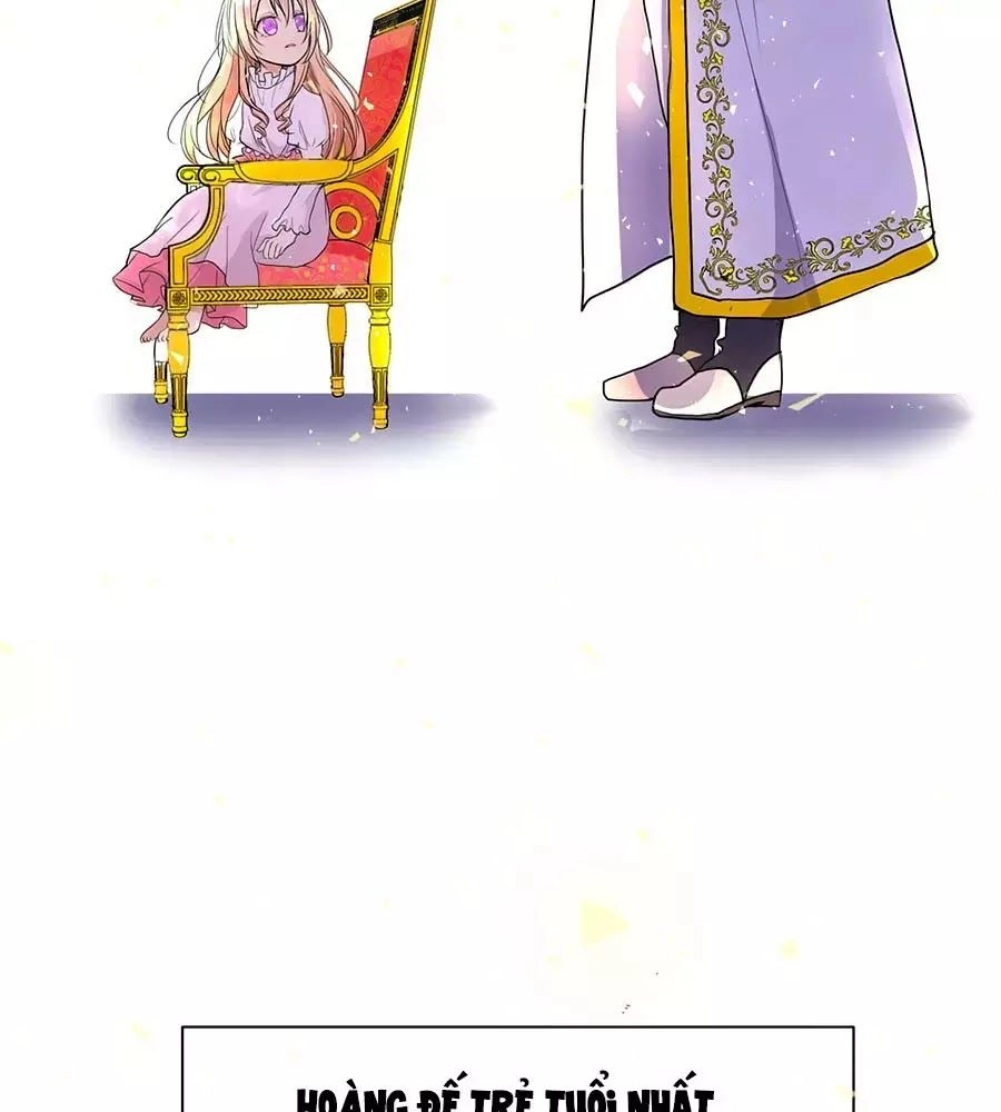 Kế Hoạch Sống Còn Của Công Chúa Nữ Phụ Chapter 2 - 8