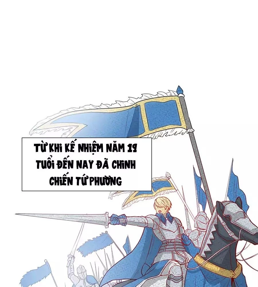 Kế Hoạch Sống Còn Của Công Chúa Nữ Phụ Chapter 2 - 13