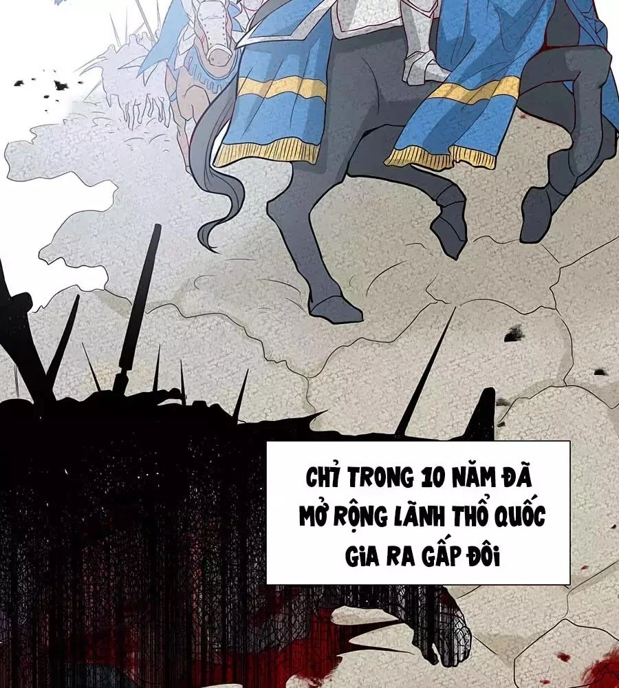 Kế Hoạch Sống Còn Của Công Chúa Nữ Phụ Chapter 2 - 14