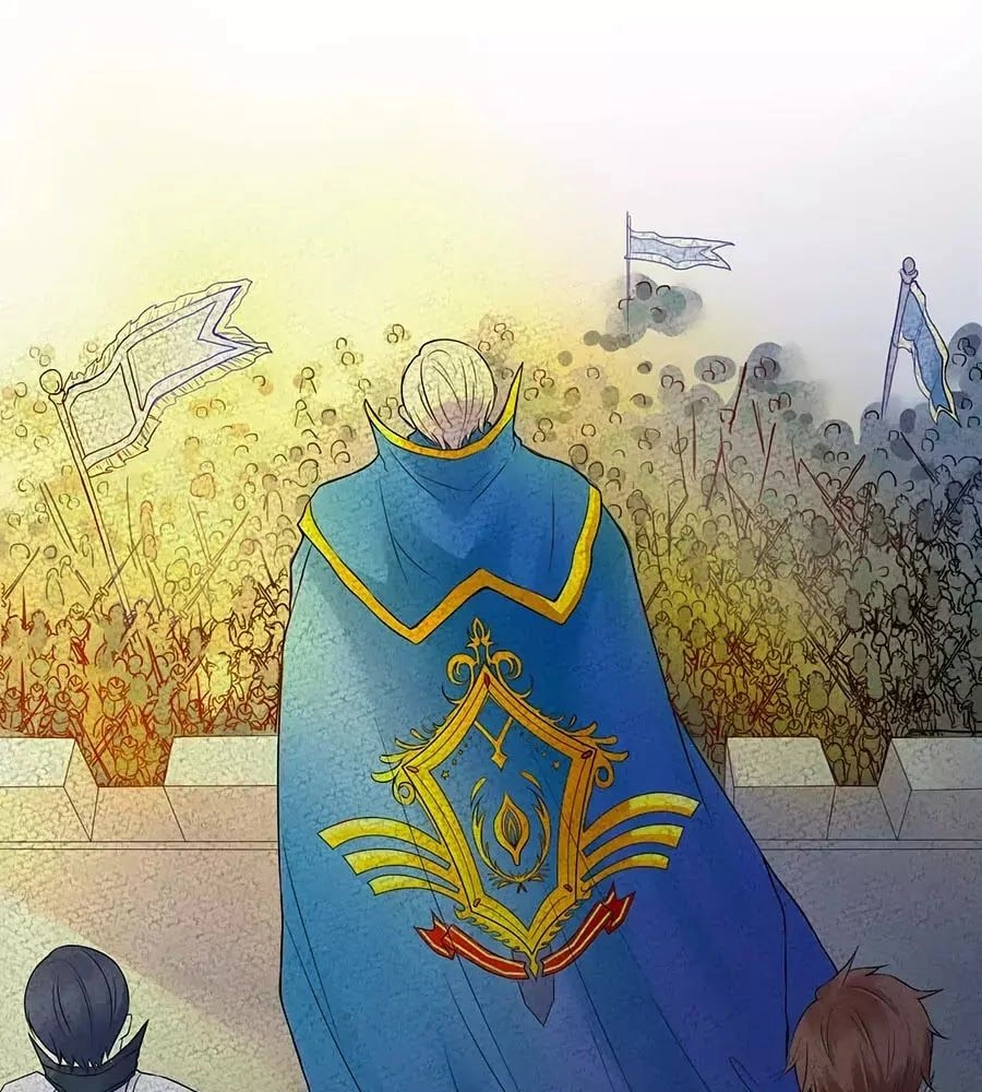 Kế Hoạch Sống Còn Của Công Chúa Nữ Phụ Chapter 2 - 16