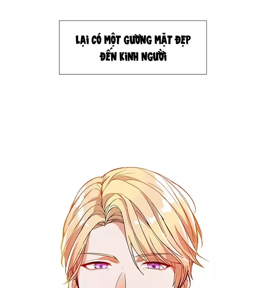 Kế Hoạch Sống Còn Của Công Chúa Nữ Phụ Chapter 2 - 22