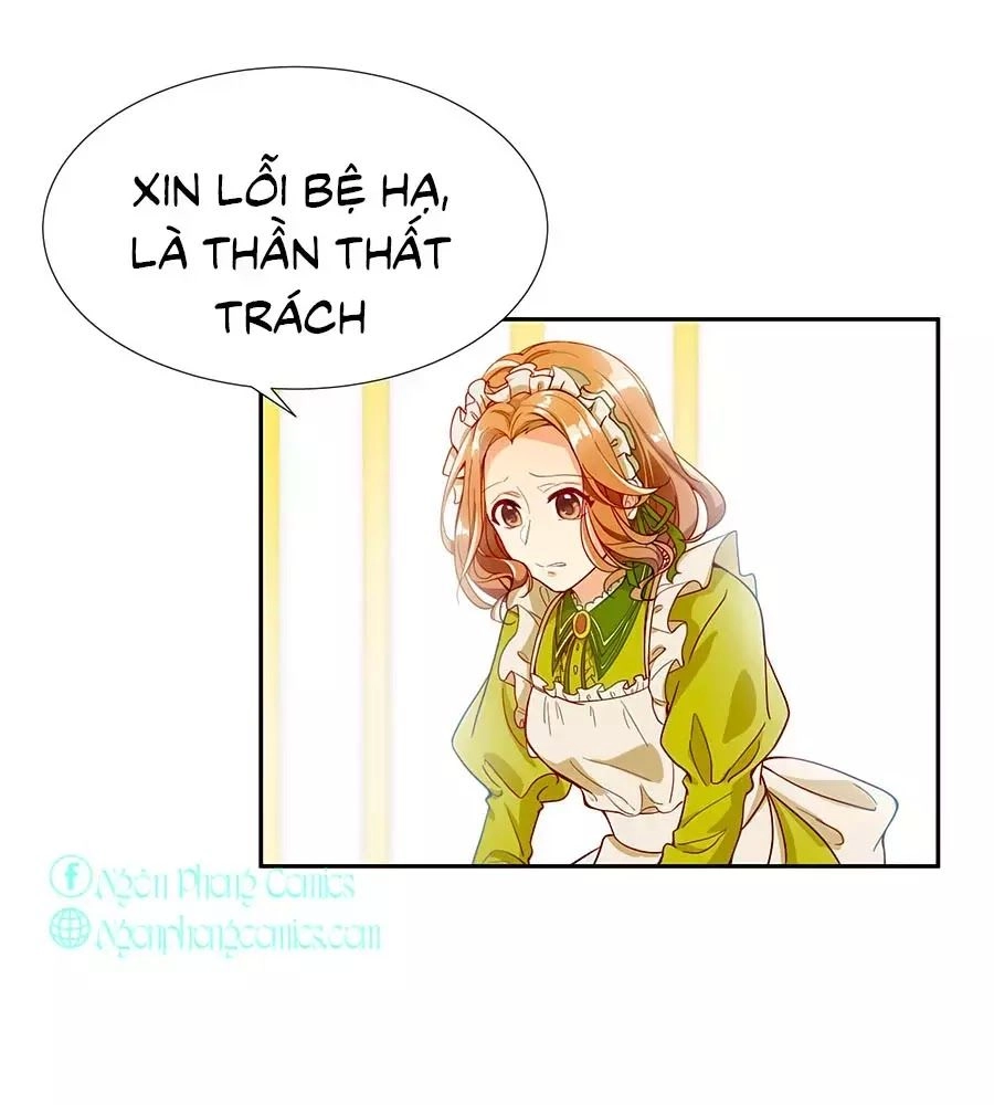 Kế Hoạch Sống Còn Của Công Chúa Nữ Phụ Chapter 2 - 26