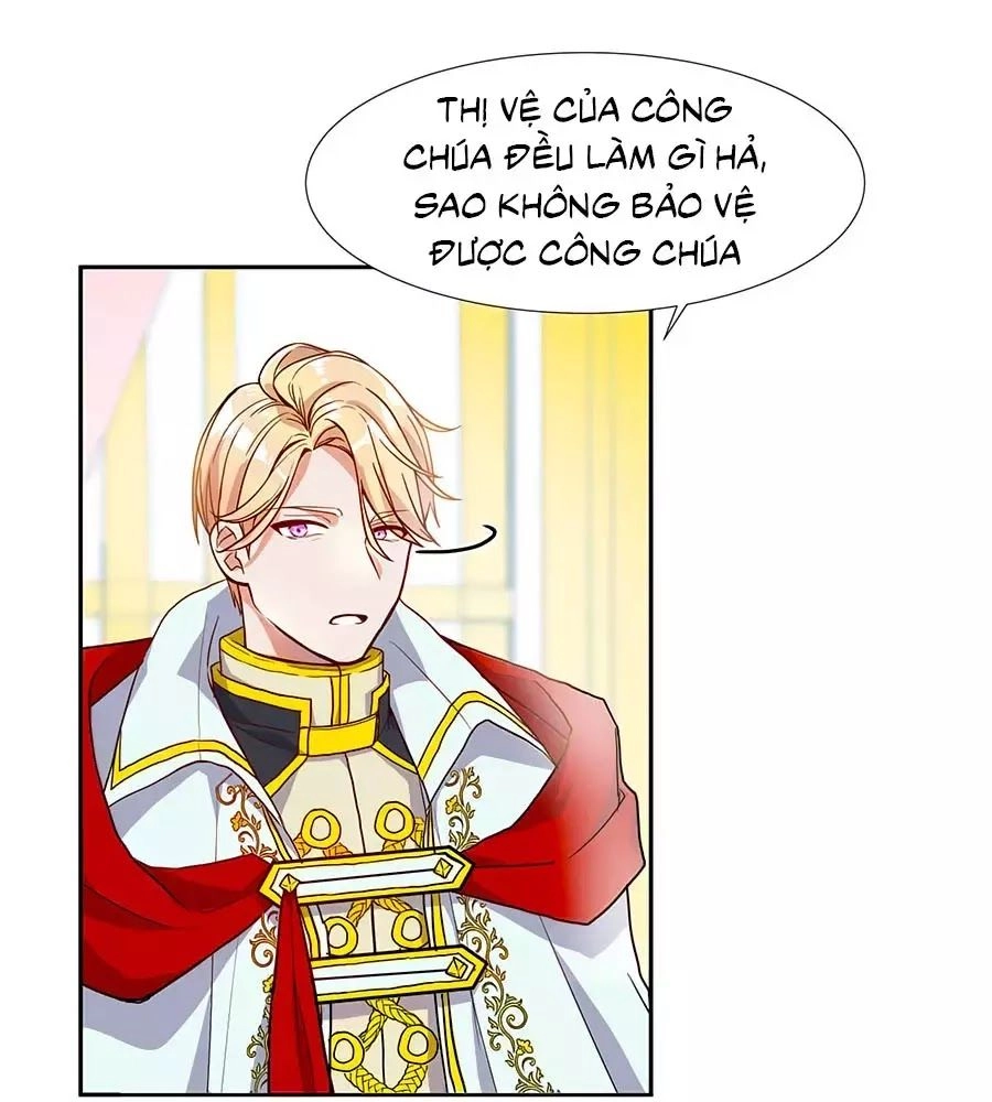 Kế Hoạch Sống Còn Của Công Chúa Nữ Phụ Chapter 2 - 27