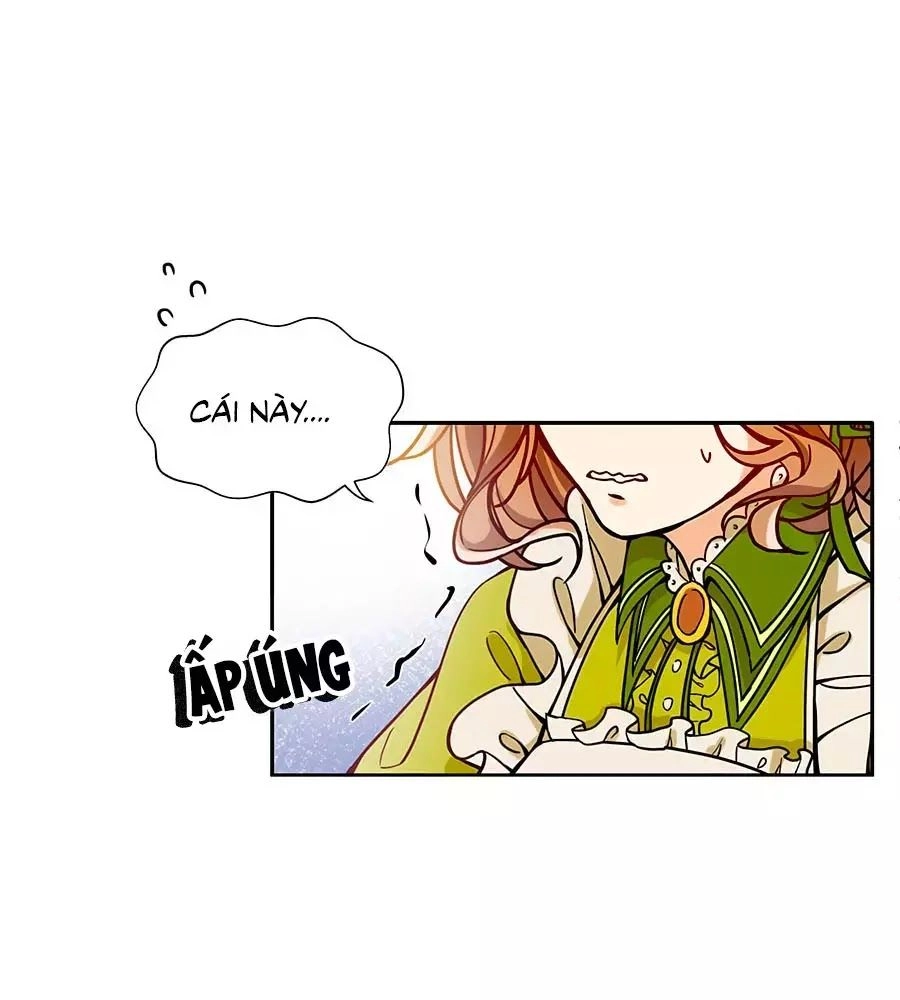 Kế Hoạch Sống Còn Của Công Chúa Nữ Phụ Chapter 2 - 28
