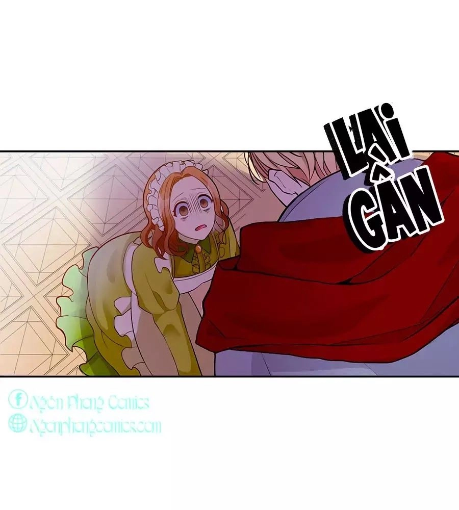 Kế Hoạch Sống Còn Của Công Chúa Nữ Phụ Chapter 2 - 31
