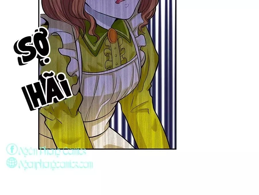 Kế Hoạch Sống Còn Của Công Chúa Nữ Phụ Chapter 2 - 34