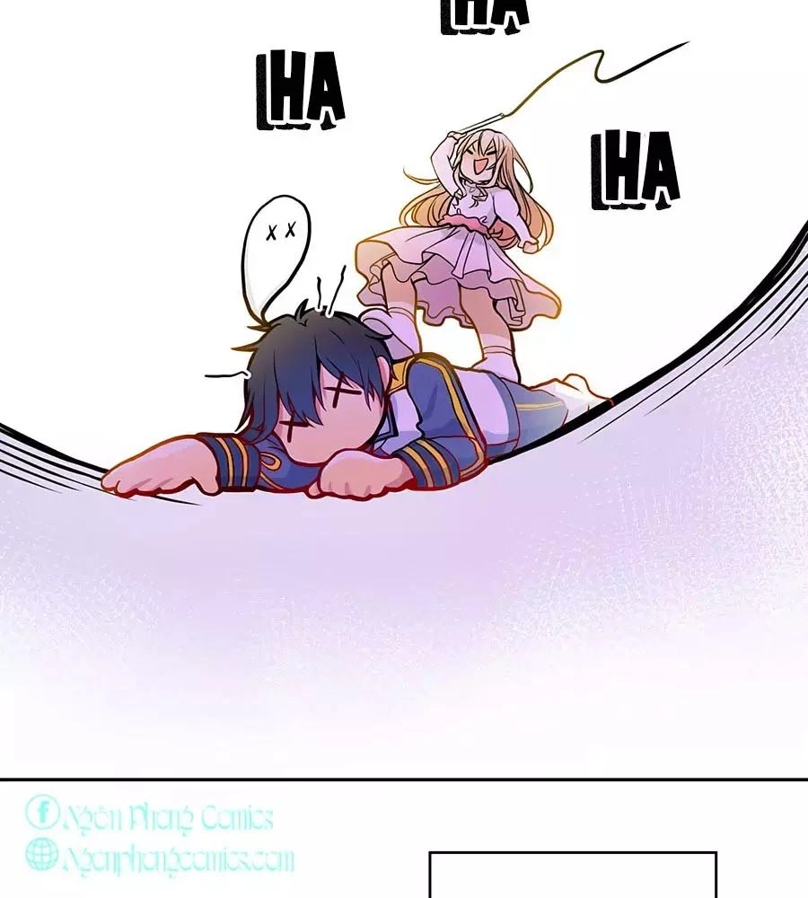 Kế Hoạch Sống Còn Của Công Chúa Nữ Phụ Chapter 2 - 41