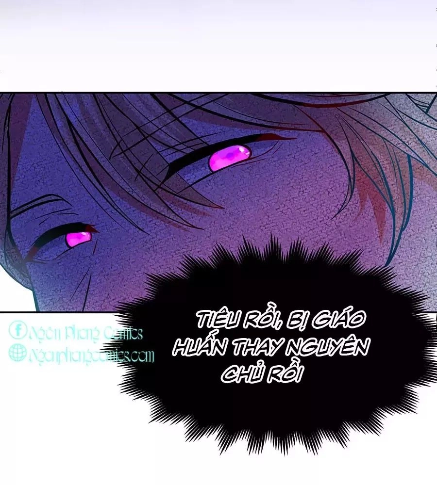 Kế Hoạch Sống Còn Của Công Chúa Nữ Phụ Chapter 2 - 46