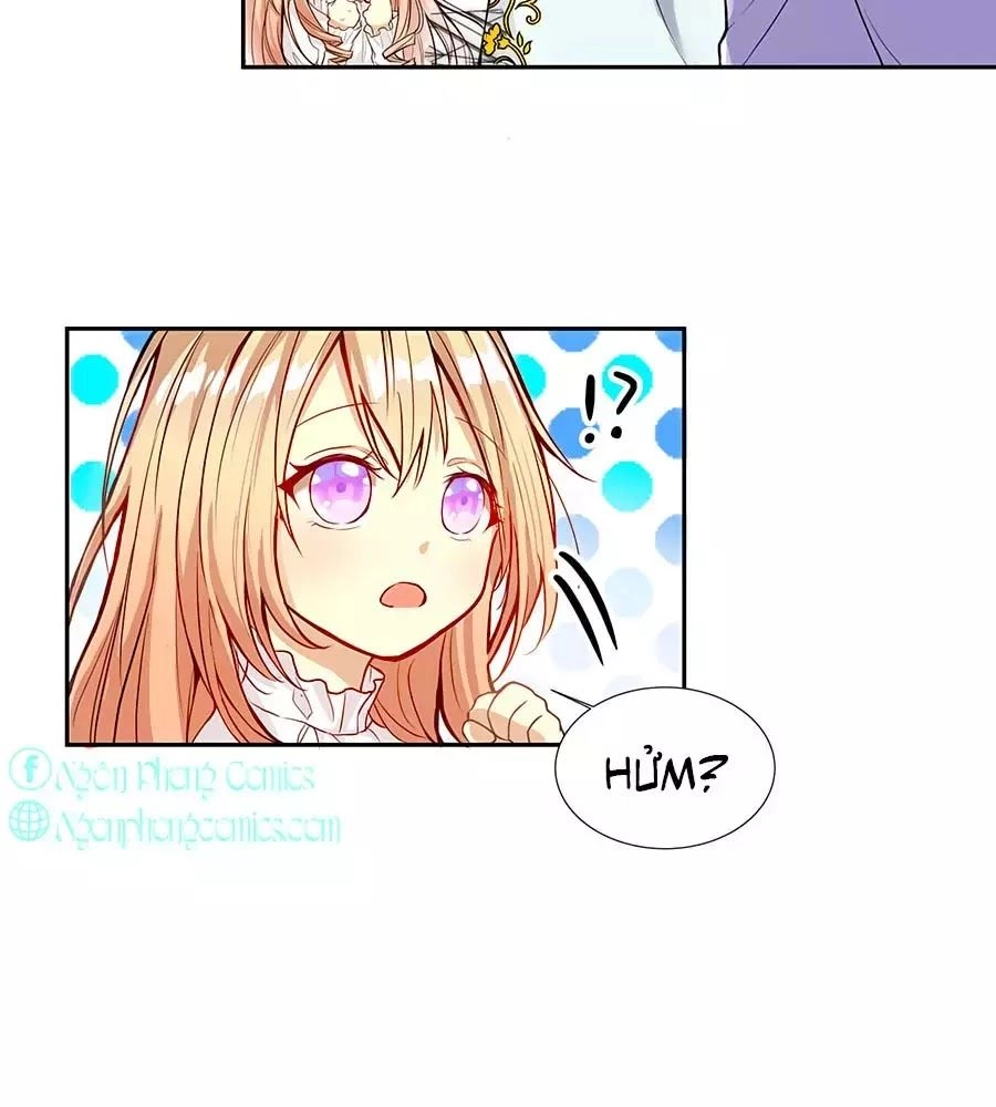 Kế Hoạch Sống Còn Của Công Chúa Nữ Phụ Chapter 2 - 50