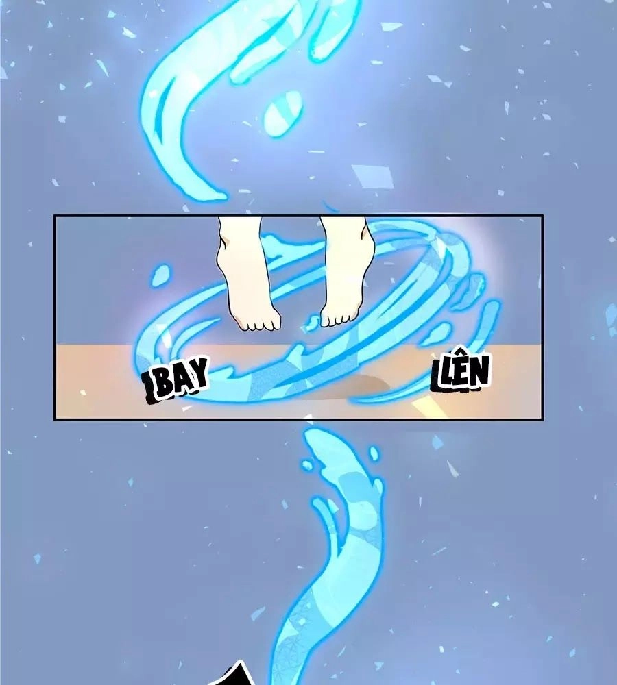 Kế Hoạch Sống Còn Của Công Chúa Nữ Phụ Chapter 2 - 59