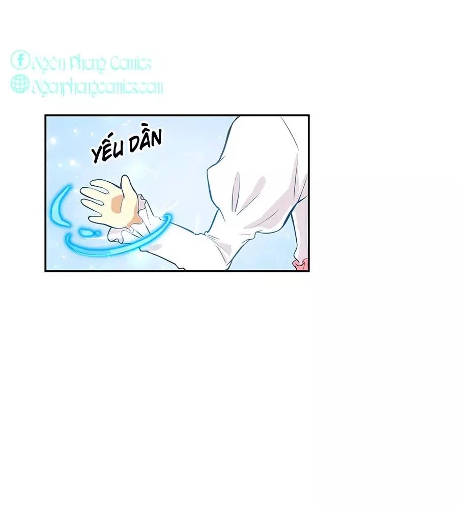 Kế Hoạch Sống Còn Của Công Chúa Nữ Phụ Chapter 2 - 65