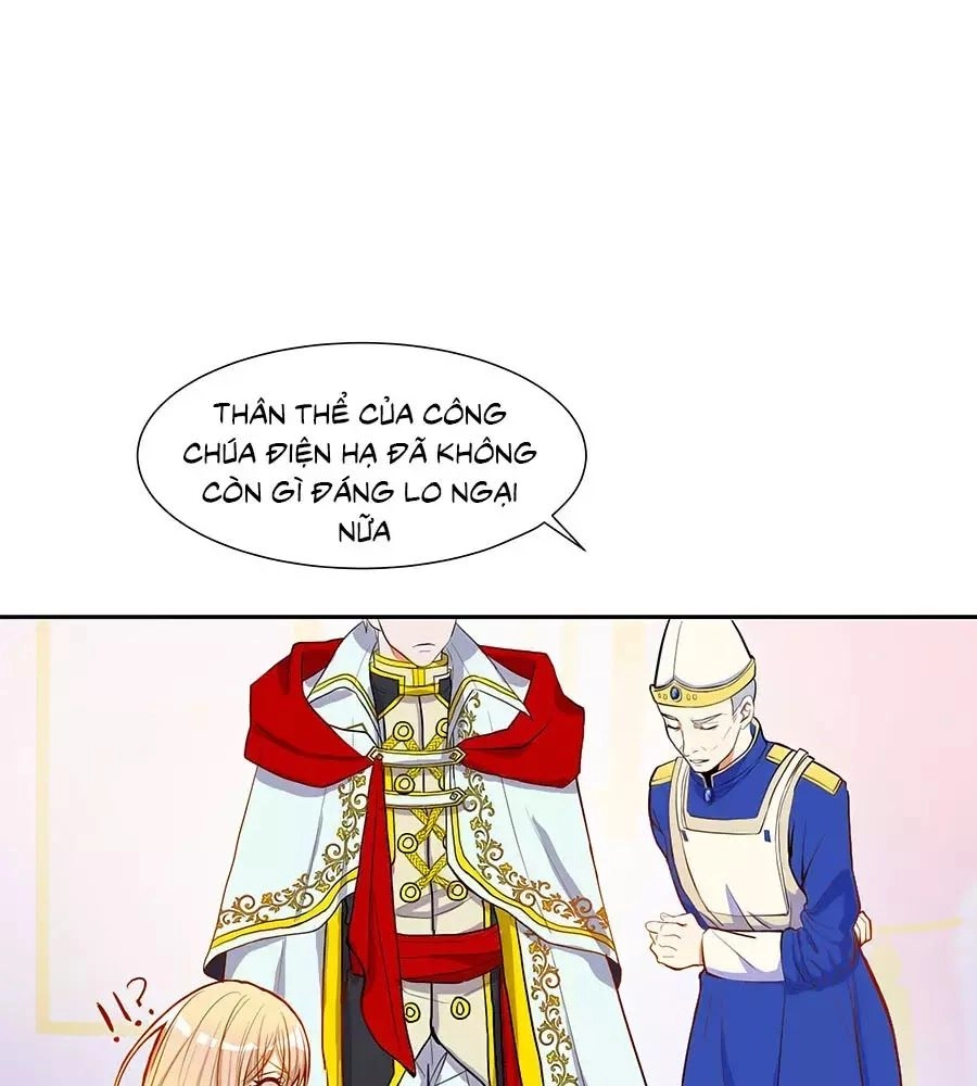 Kế Hoạch Sống Còn Của Công Chúa Nữ Phụ Chapter 2 - 67
