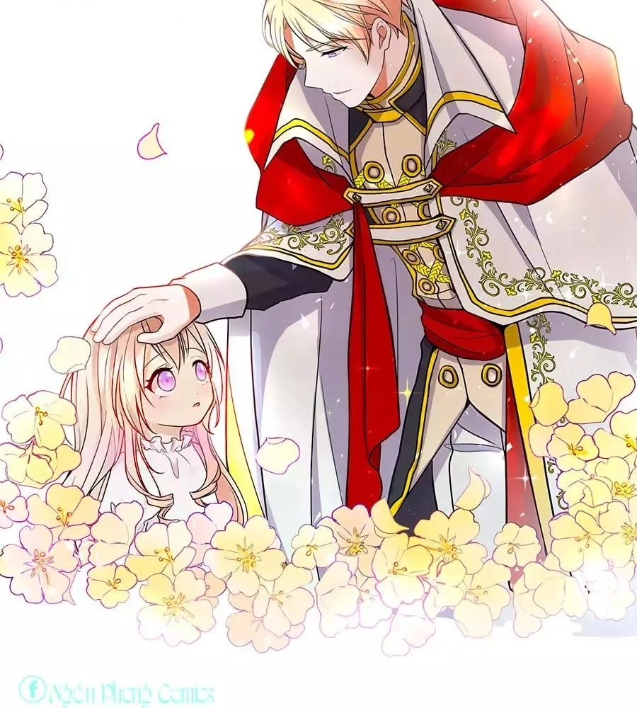 Kế Hoạch Sống Còn Của Công Chúa Nữ Phụ Chapter 2 - 76