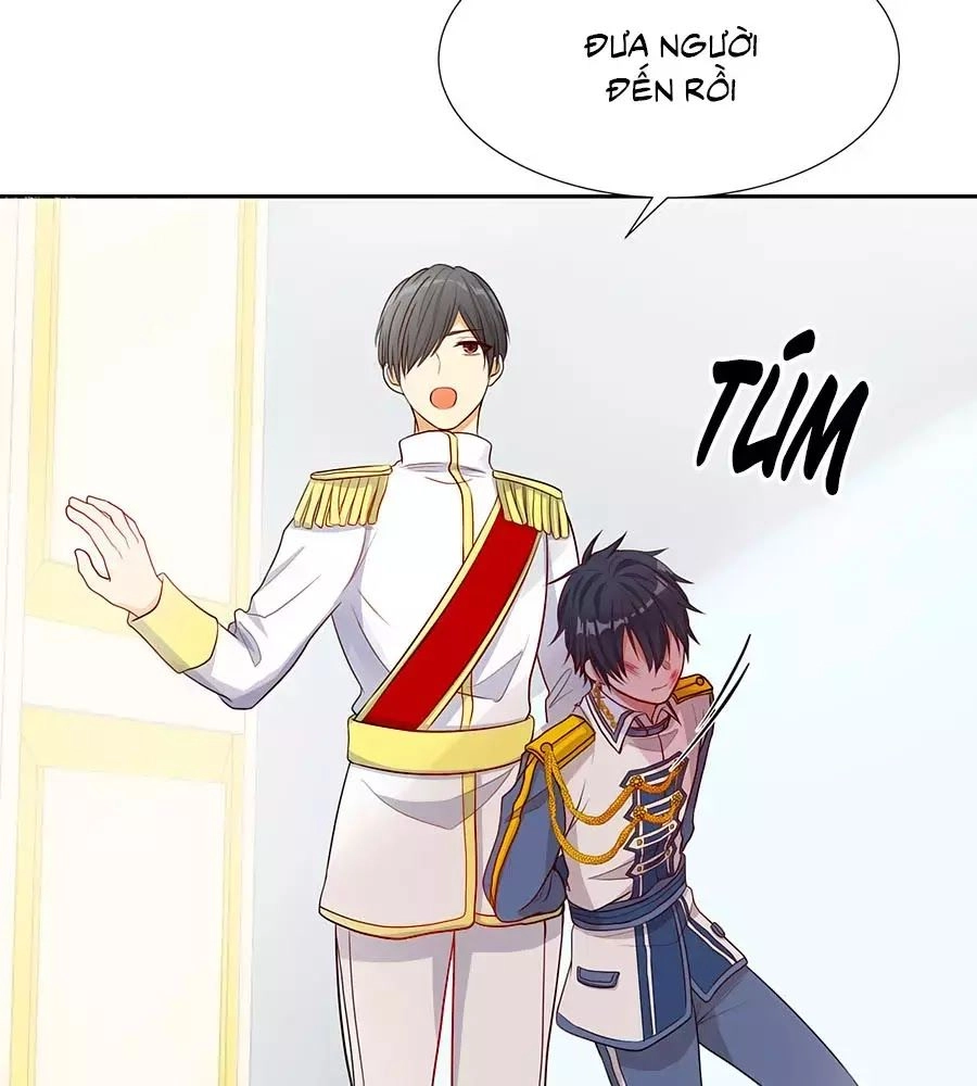 Kế Hoạch Sống Còn Của Công Chúa Nữ Phụ Chapter 2 - 83