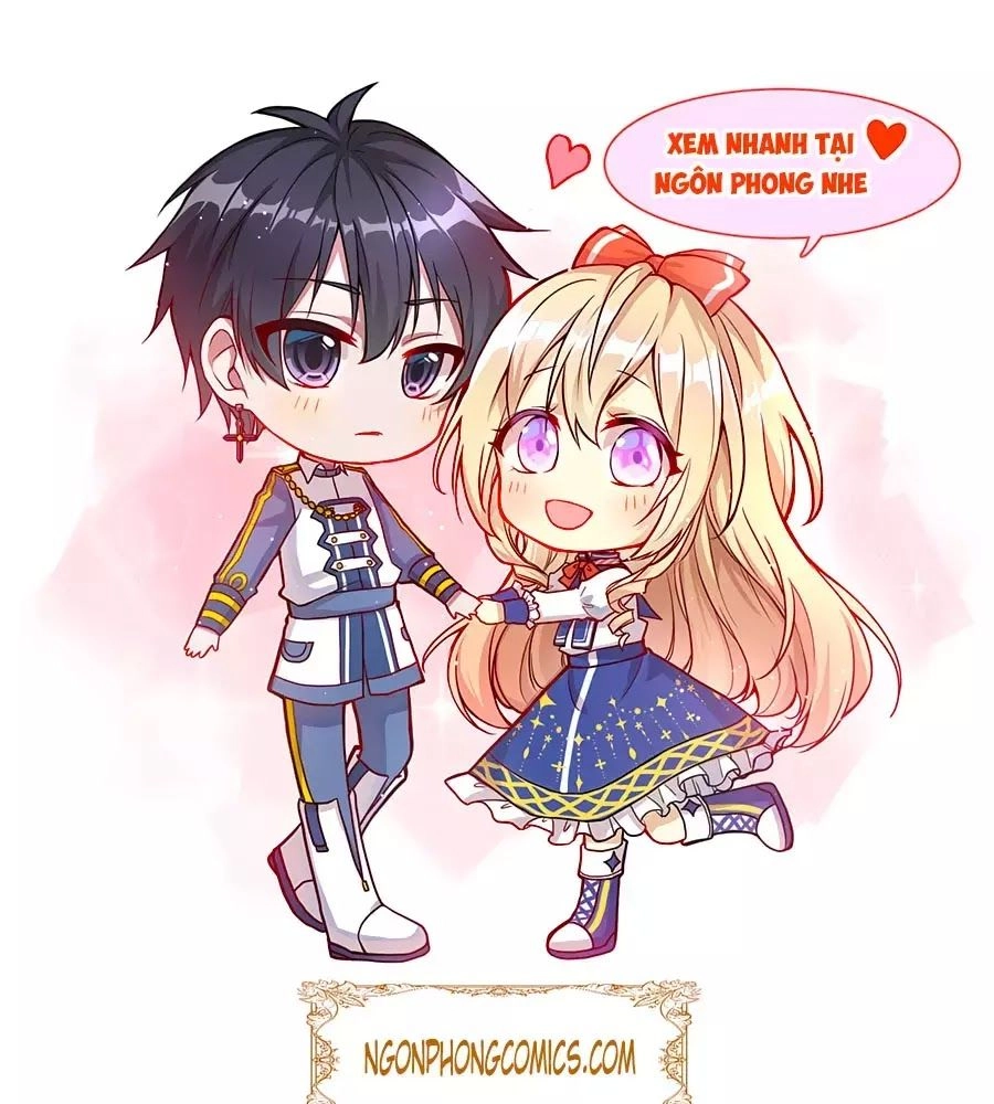 Kế Hoạch Sống Còn Của Công Chúa Nữ Phụ Chapter 2 - 109