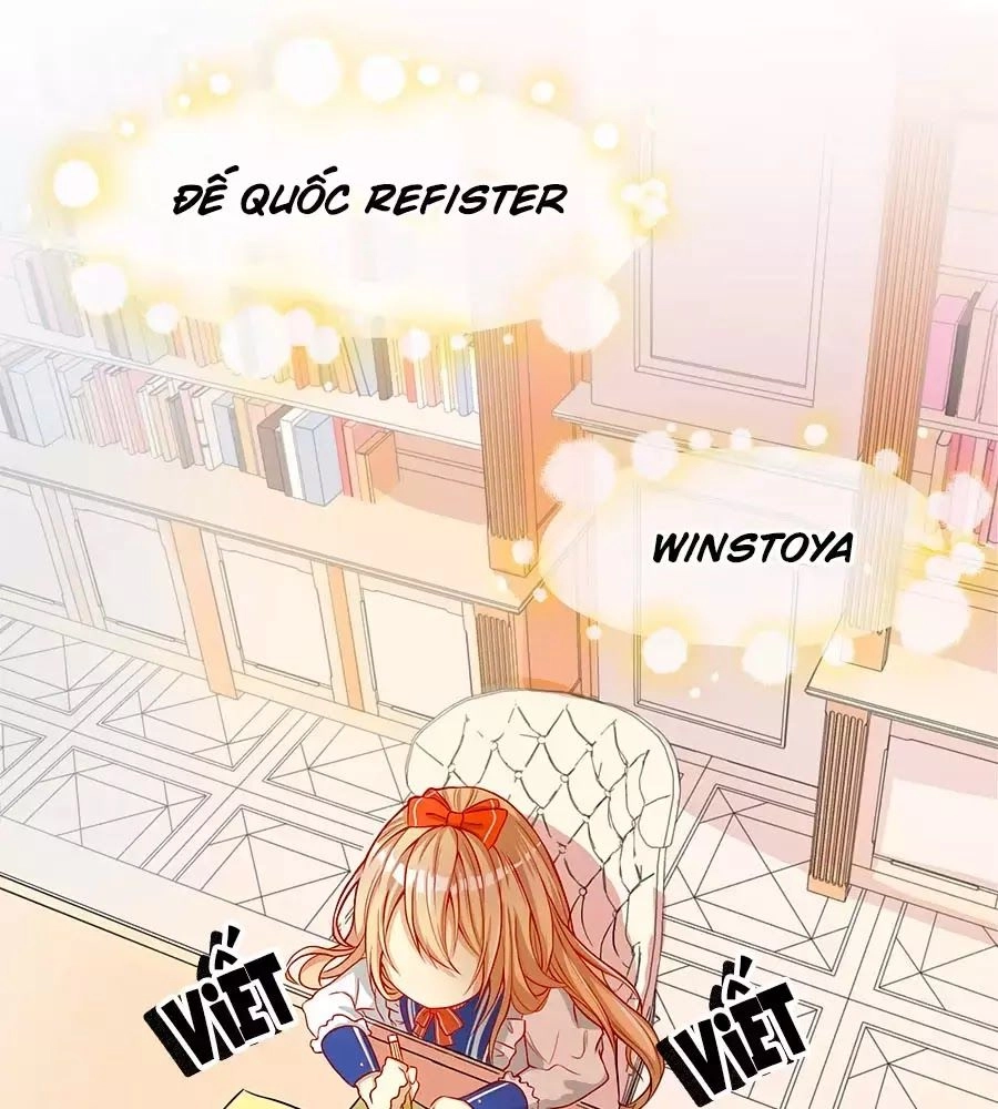 Kế Hoạch Sống Còn Của Công Chúa Nữ Phụ Chapter 3 - 2