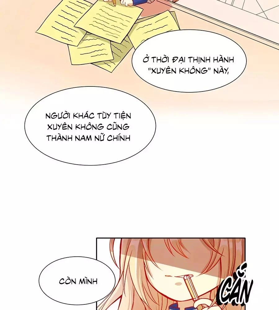 Kế Hoạch Sống Còn Của Công Chúa Nữ Phụ Chapter 3 - 3