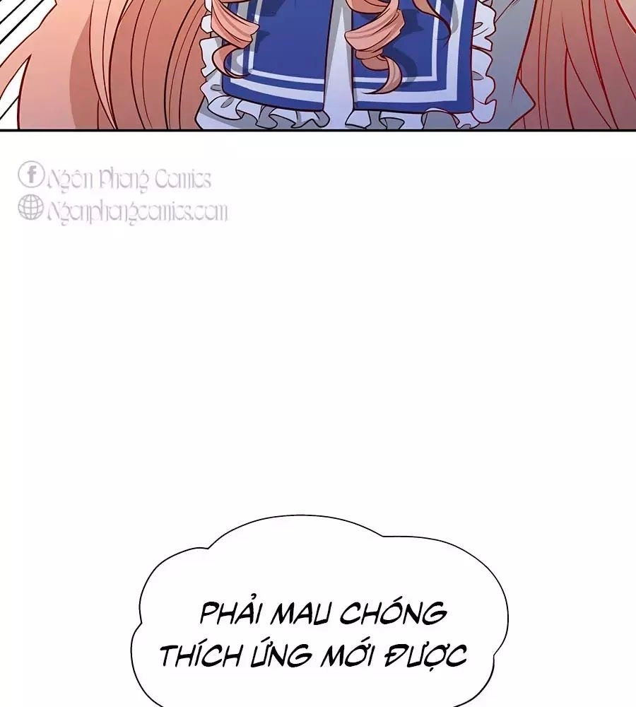 Kế Hoạch Sống Còn Của Công Chúa Nữ Phụ Chapter 3 - 12