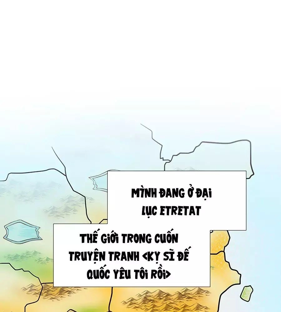 Kế Hoạch Sống Còn Của Công Chúa Nữ Phụ Chapter 3 - 14