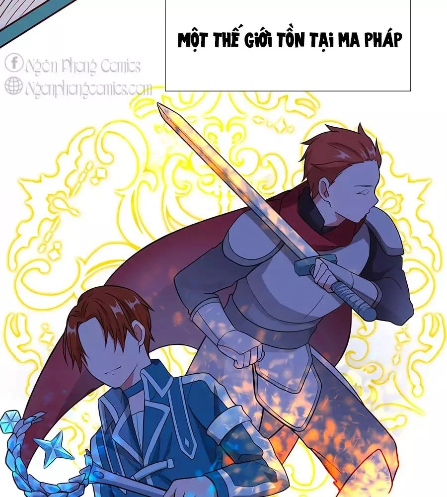 Kế Hoạch Sống Còn Của Công Chúa Nữ Phụ Chapter 3 - 16