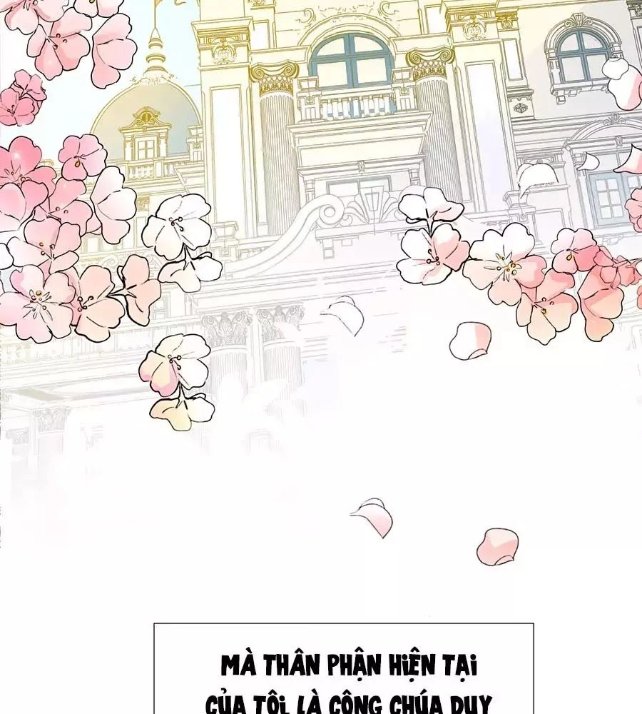 Kế Hoạch Sống Còn Của Công Chúa Nữ Phụ Chapter 3 - 19