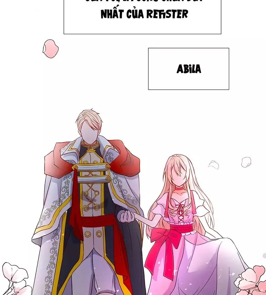 Kế Hoạch Sống Còn Của Công Chúa Nữ Phụ Chapter 3 - 20