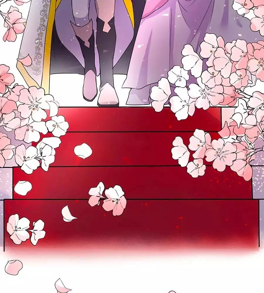 Kế Hoạch Sống Còn Của Công Chúa Nữ Phụ Chapter 3 - 21