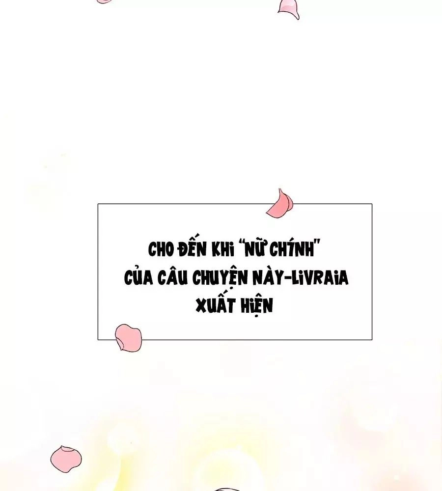 Kế Hoạch Sống Còn Của Công Chúa Nữ Phụ Chapter 3 - 22