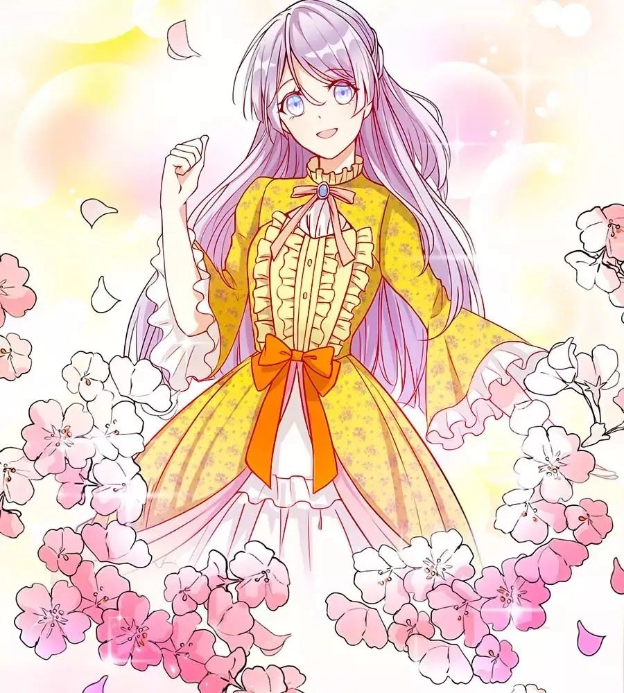 Kế Hoạch Sống Còn Của Công Chúa Nữ Phụ Chapter 3 - 23