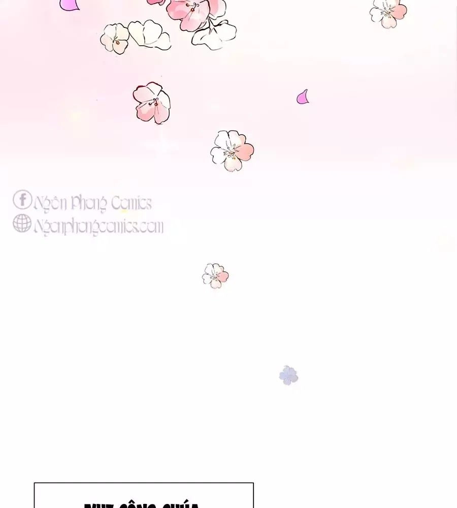 Kế Hoạch Sống Còn Của Công Chúa Nữ Phụ Chapter 3 - 24