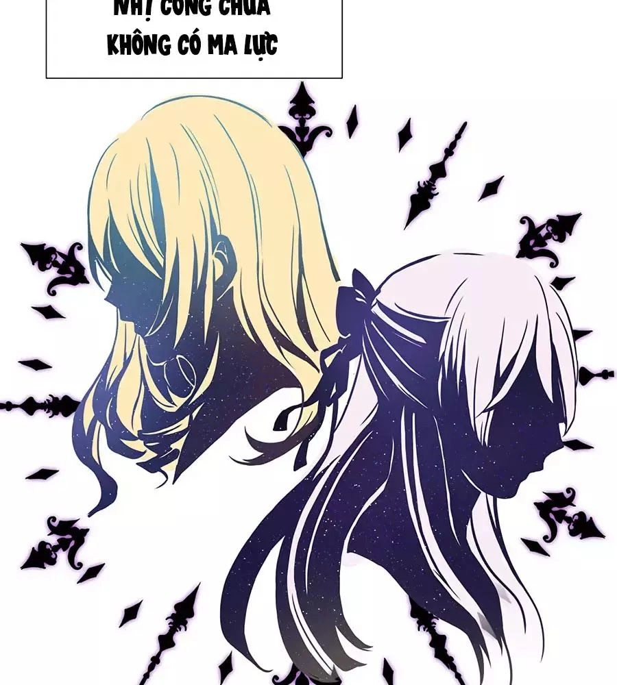 Kế Hoạch Sống Còn Của Công Chúa Nữ Phụ Chapter 3 - 25