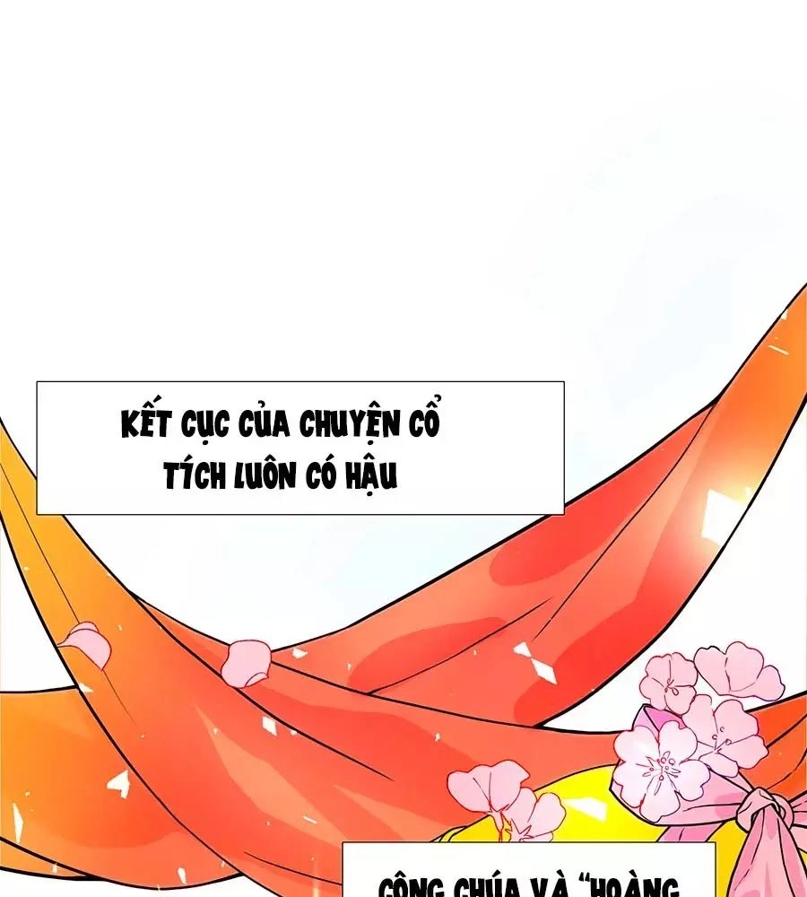 Kế Hoạch Sống Còn Của Công Chúa Nữ Phụ Chapter 3 - 30