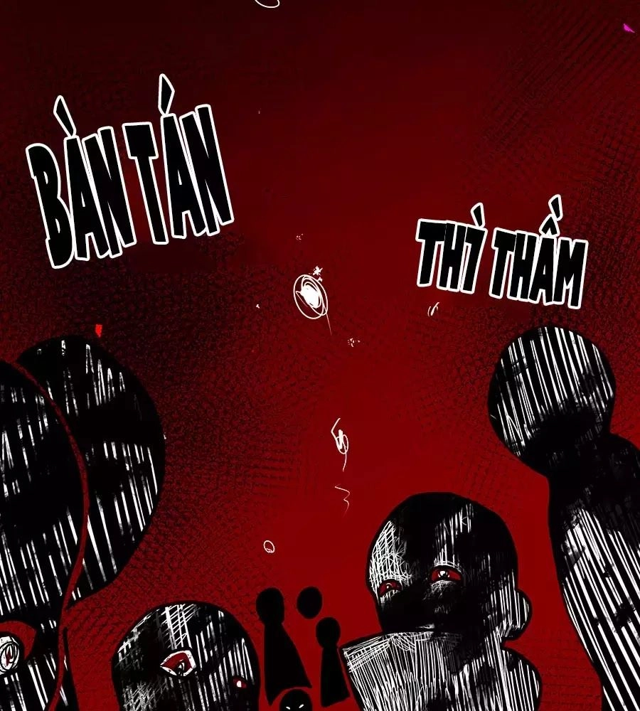 Kế Hoạch Sống Còn Của Công Chúa Nữ Phụ Chapter 3 - 34