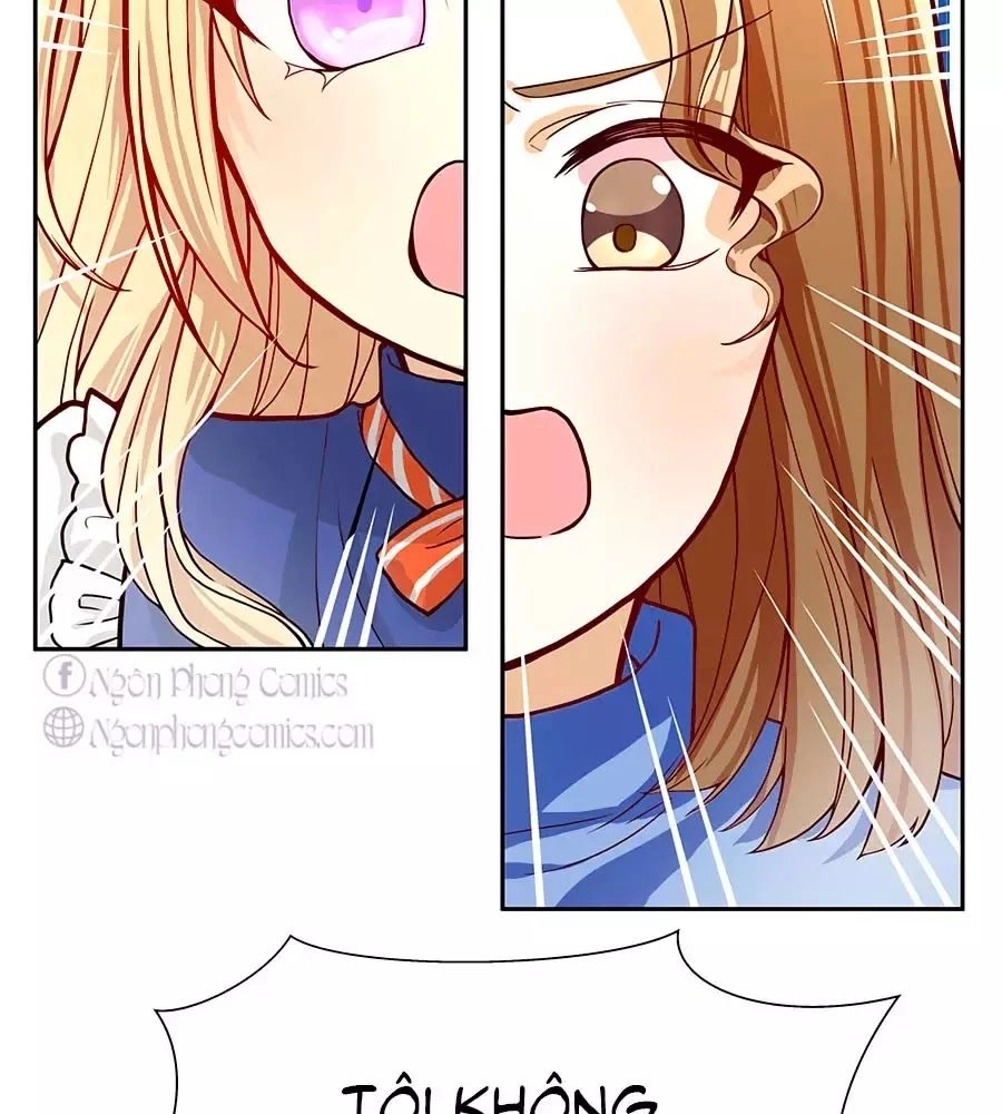 Kế Hoạch Sống Còn Của Công Chúa Nữ Phụ Chapter 3 - 40