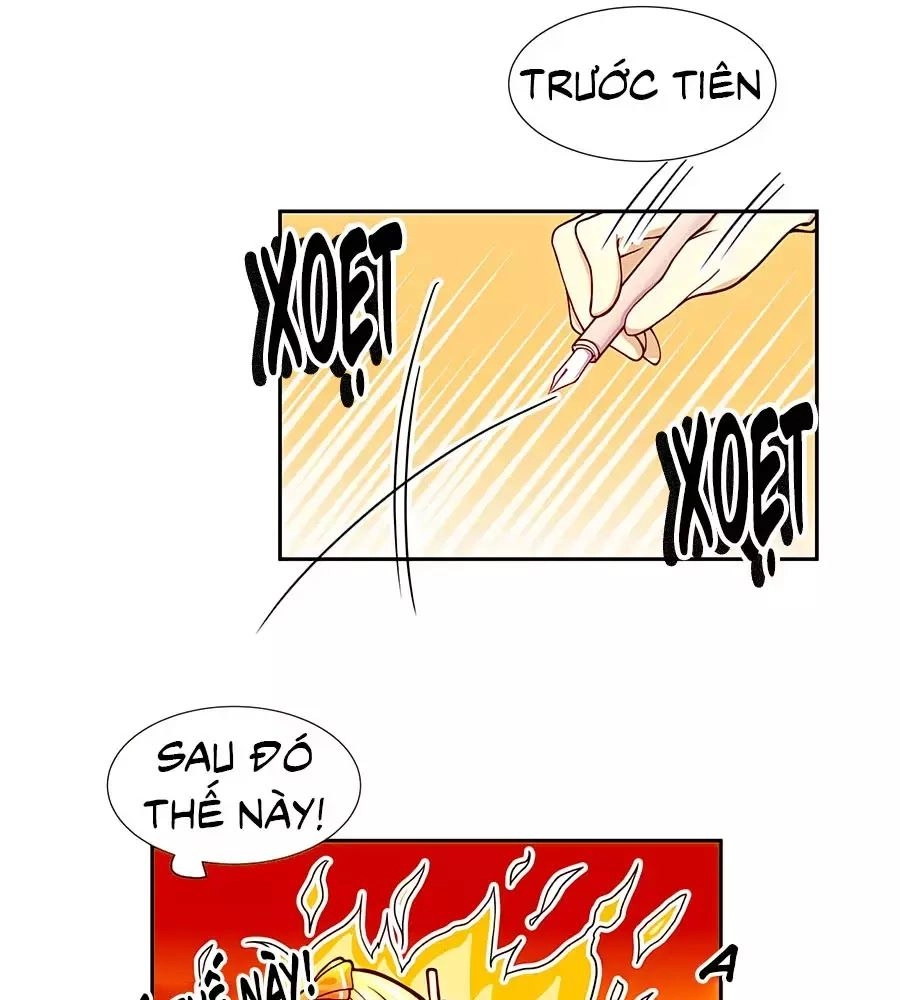 Kế Hoạch Sống Còn Của Công Chúa Nữ Phụ Chapter 3 - 42