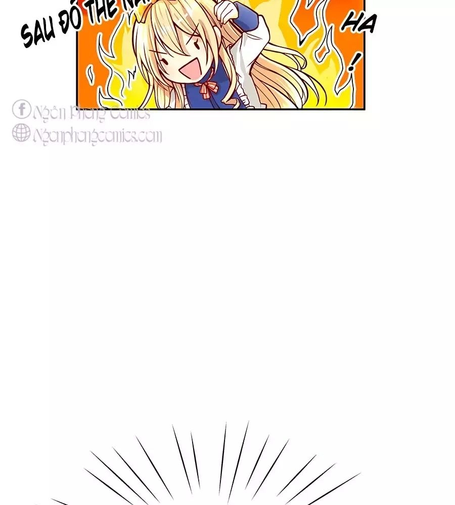 Kế Hoạch Sống Còn Của Công Chúa Nữ Phụ Chapter 3 - 43