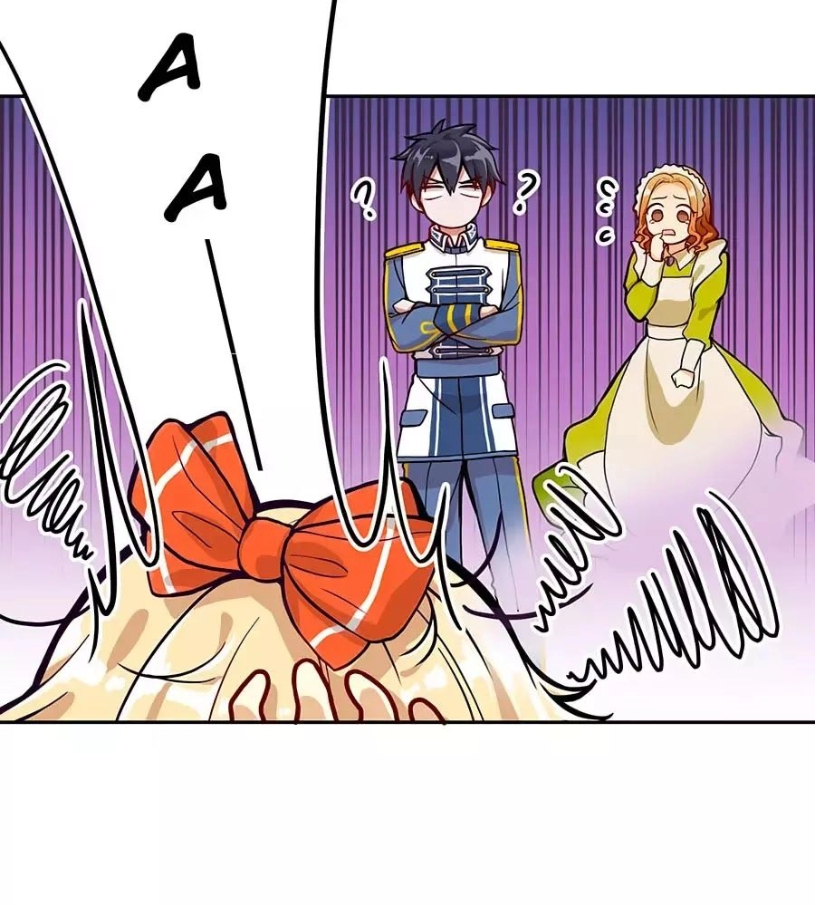 Kế Hoạch Sống Còn Của Công Chúa Nữ Phụ Chapter 3 - 45