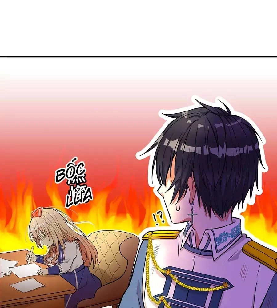 Kế Hoạch Sống Còn Của Công Chúa Nữ Phụ Chapter 3 - 48