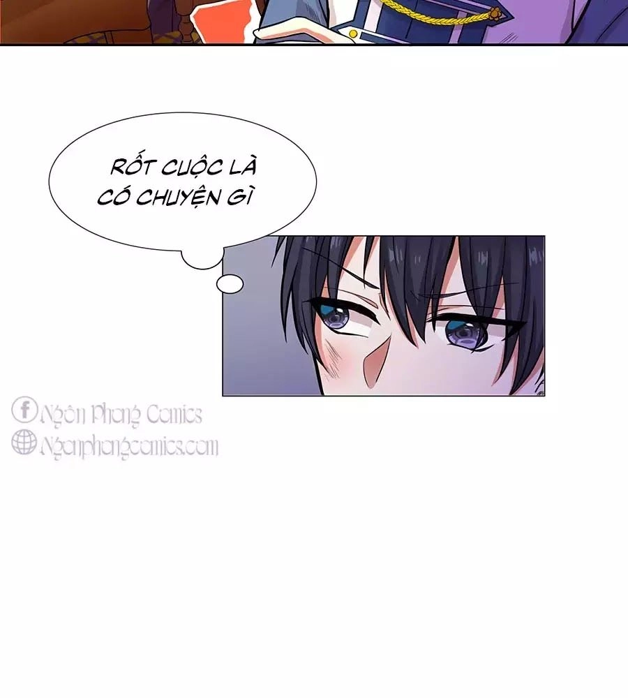 Kế Hoạch Sống Còn Của Công Chúa Nữ Phụ Chapter 3 - 49