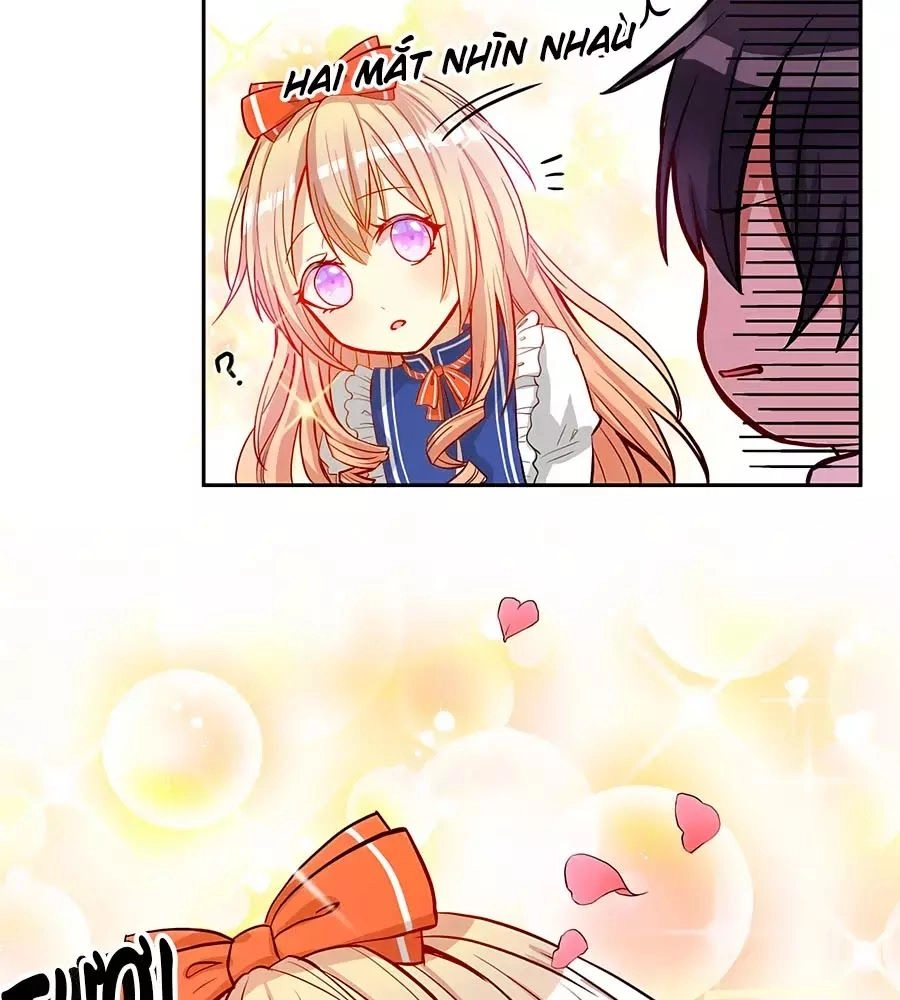 Kế Hoạch Sống Còn Của Công Chúa Nữ Phụ Chapter 3 - 54