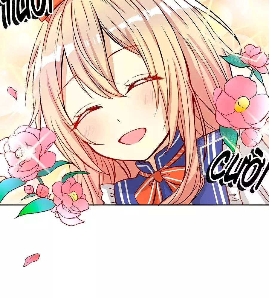 Kế Hoạch Sống Còn Của Công Chúa Nữ Phụ Chapter 3 - 55