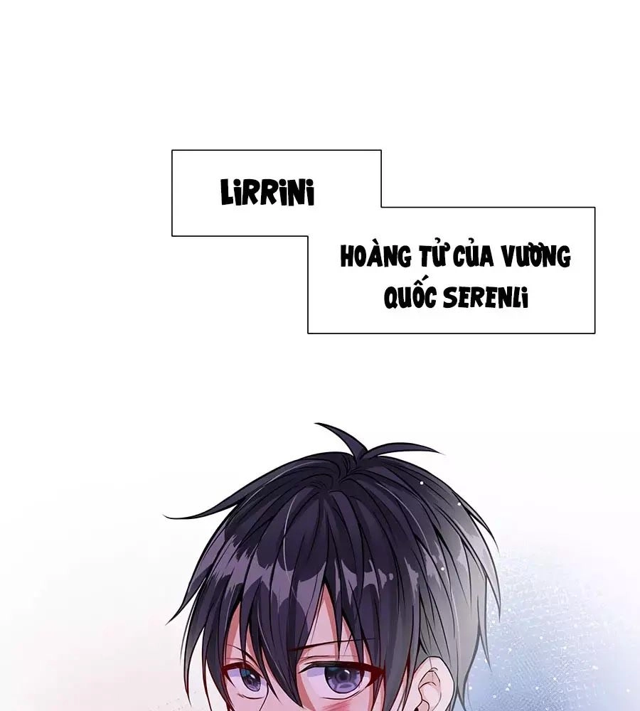 Kế Hoạch Sống Còn Của Công Chúa Nữ Phụ Chapter 3 - 60