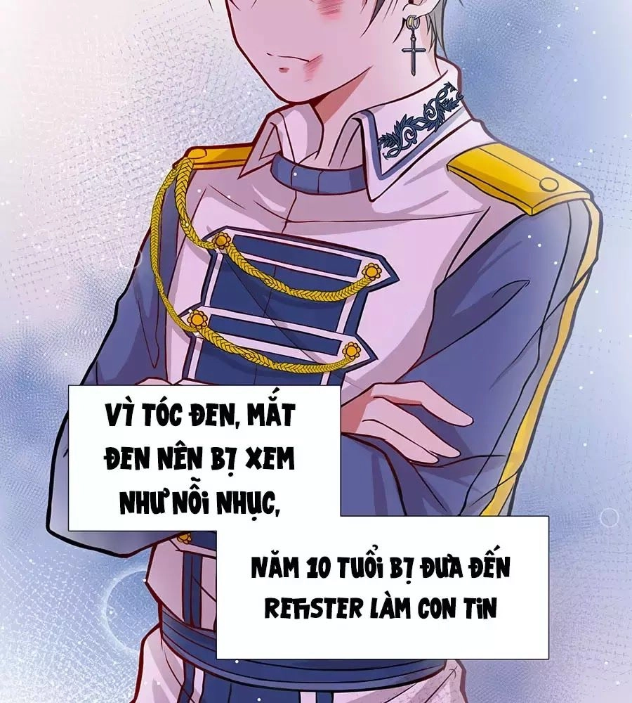 Kế Hoạch Sống Còn Của Công Chúa Nữ Phụ Chapter 3 - 61